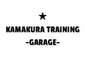 KAMAKURA-TRAINING-GARAGE